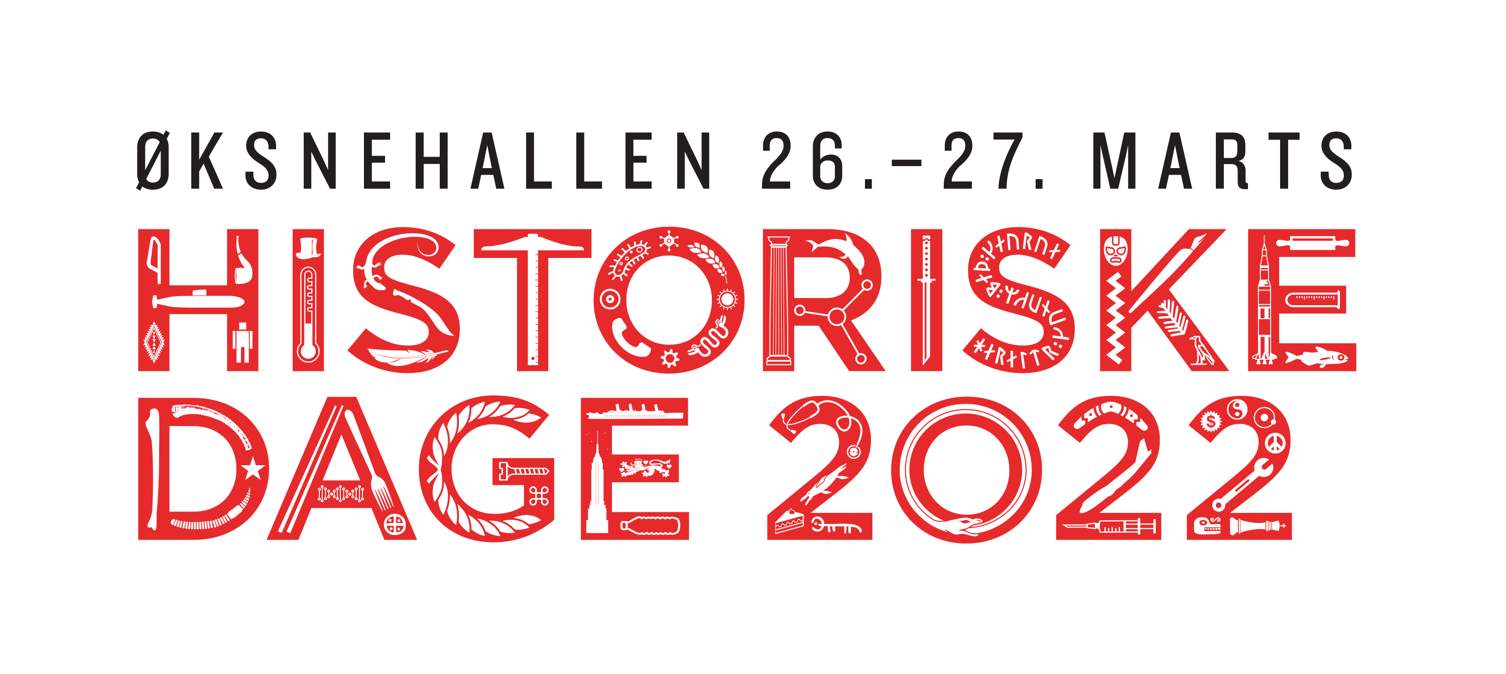 Historiske-Dage-2022---logo-med-tekst-over-3000px