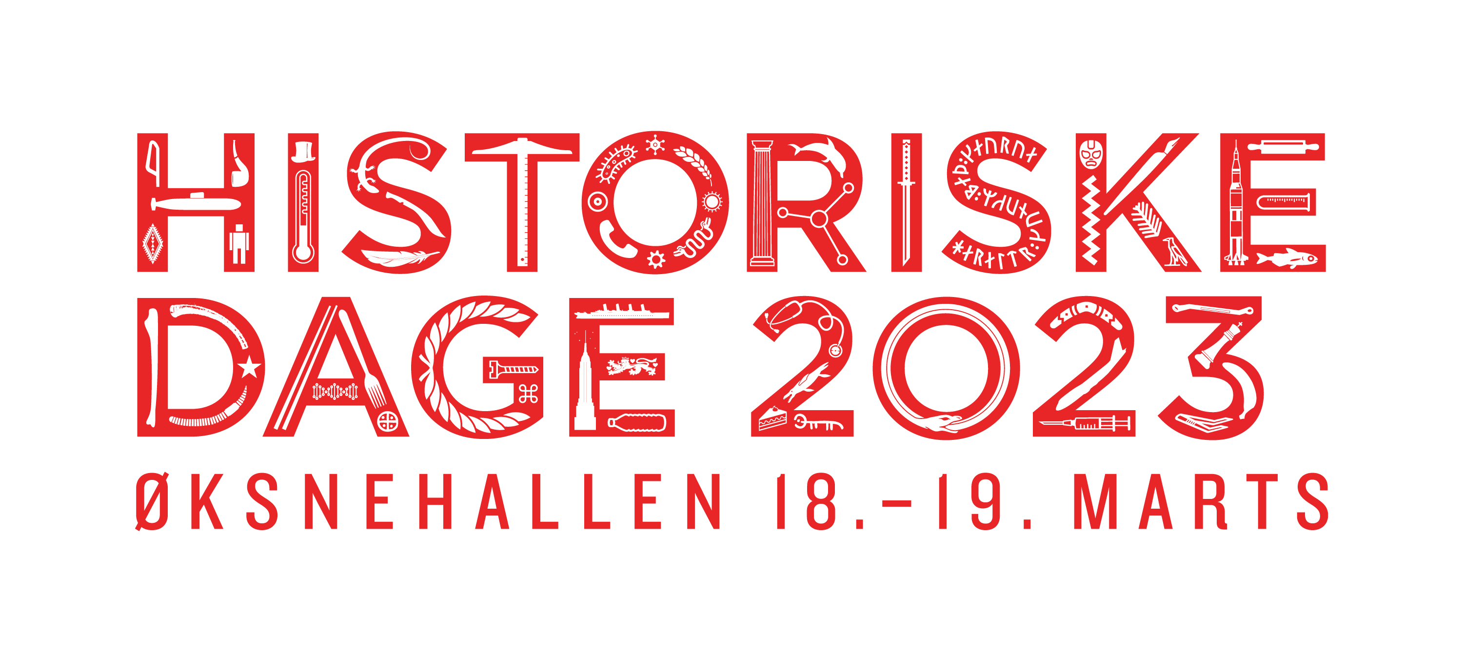 Historiske-Dage-2023---logo-med-tekst-under-3000px