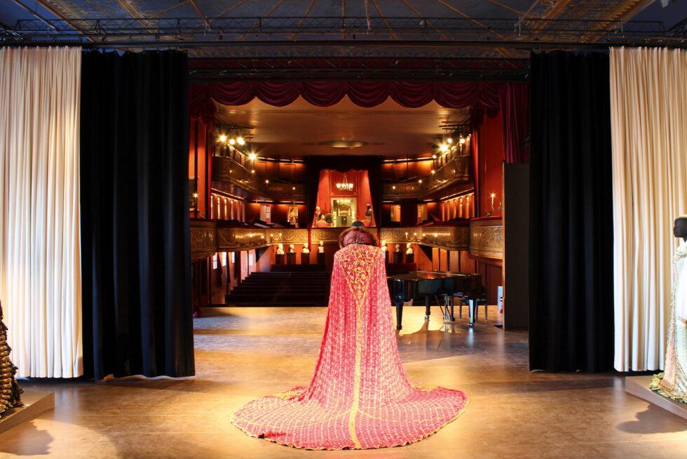 italienske operasangere